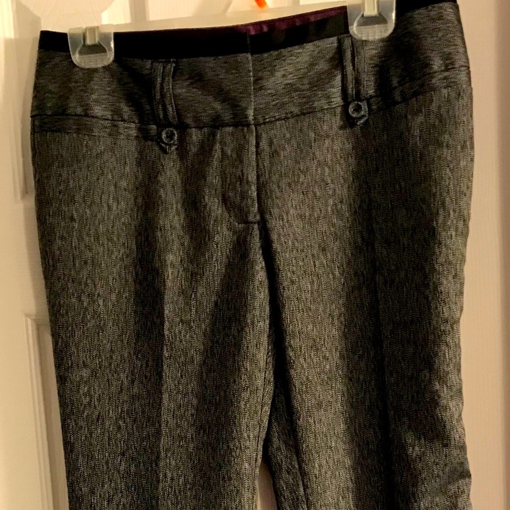 Women’s/Teen’s Stoosh Slacks, Size 5